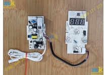 ( SP1923 ) Bộ Bo Khiển Tủ Mát Tủ Đông